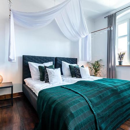 Zamkowa Guesthouse Poznań Zewnętrze zdjęcie