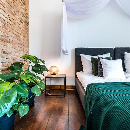 Zamkowa Guesthouse Poznań Zewnętrze zdjęcie