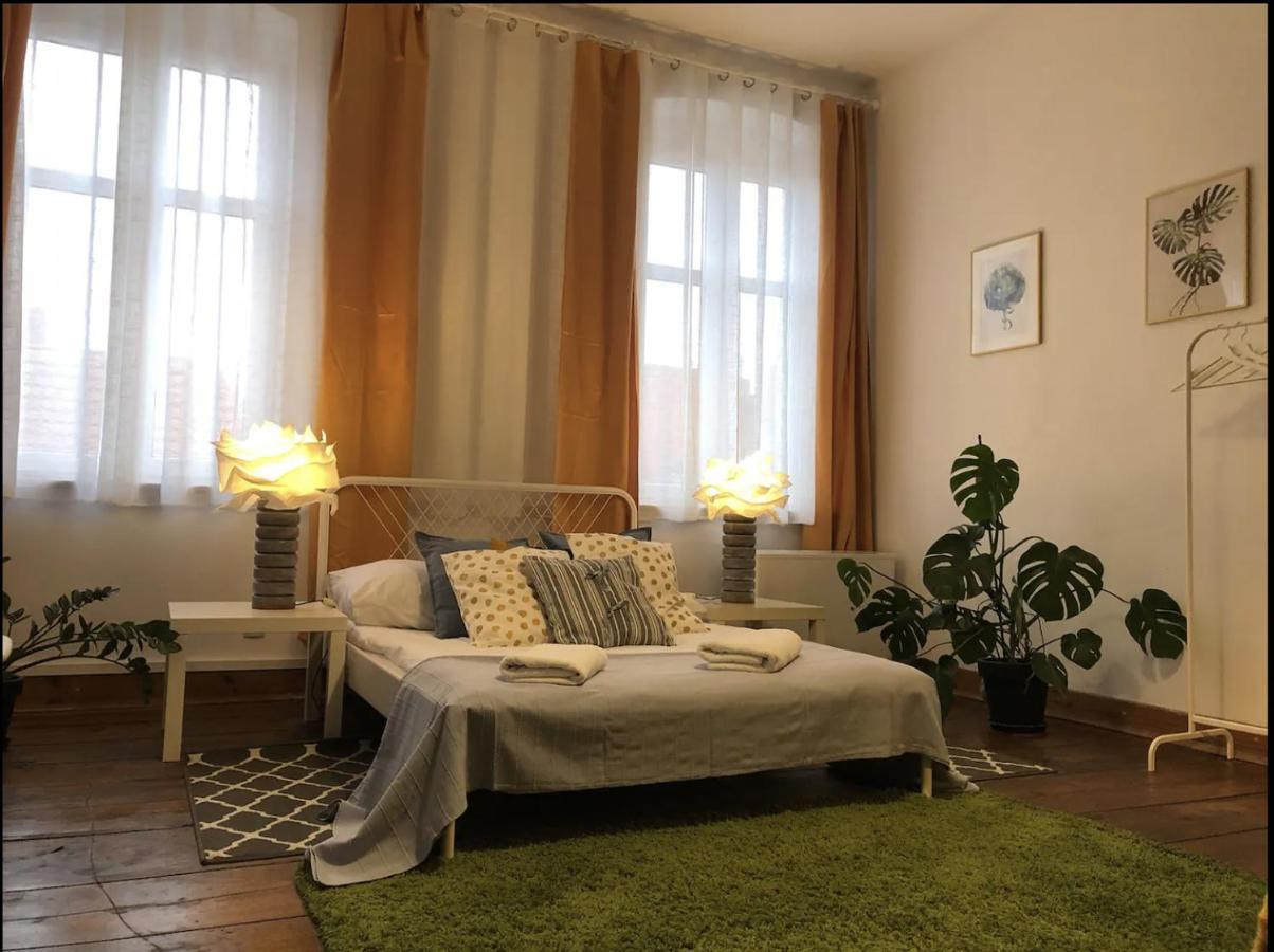 Zamkowa Guesthouse Poznań Zewnętrze zdjęcie