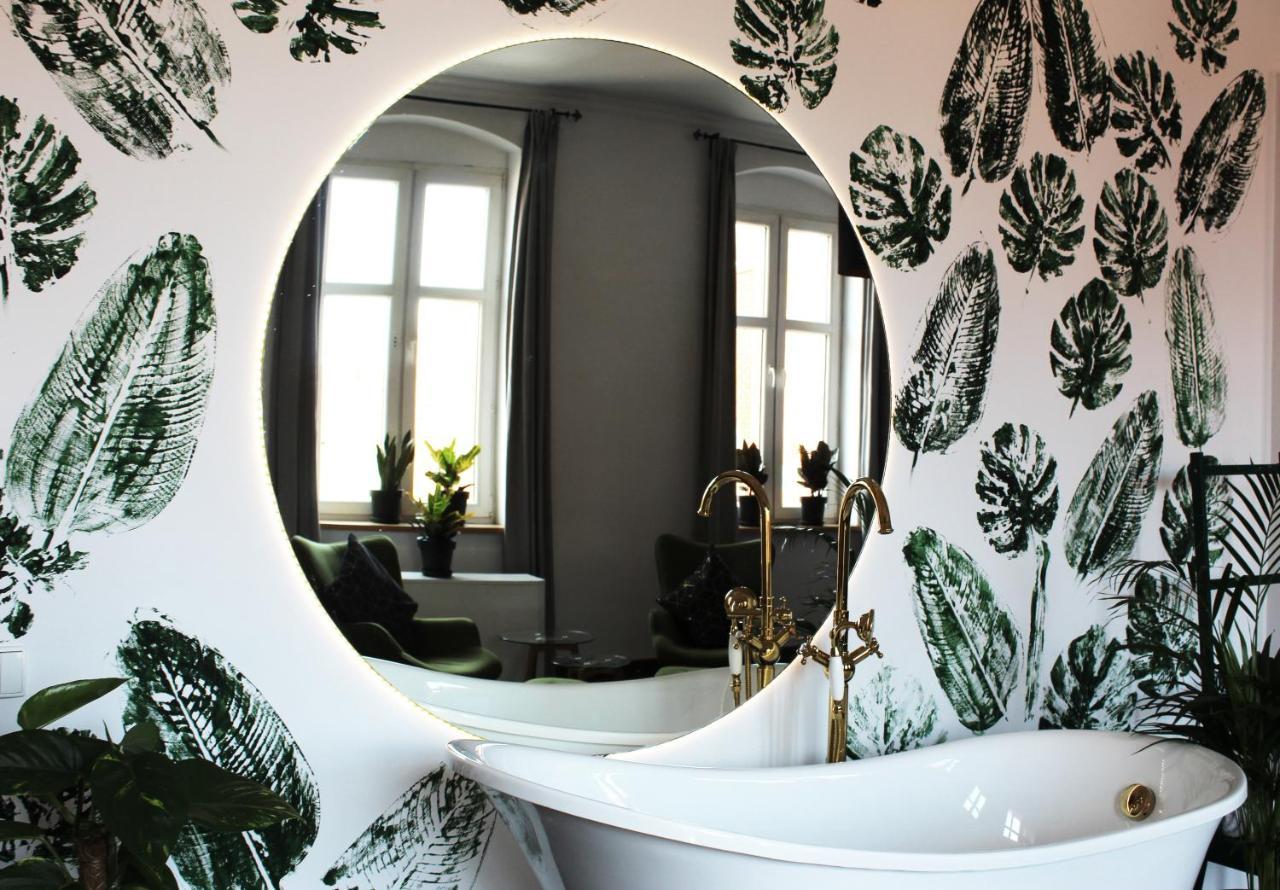 Zamkowa Guesthouse Poznań Zewnętrze zdjęcie