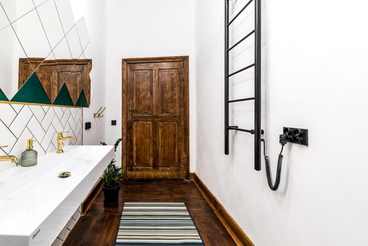 Zamkowa Guesthouse Poznań Zewnętrze zdjęcie