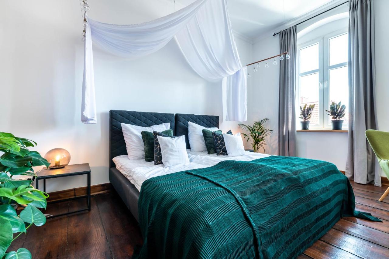 Zamkowa Guesthouse Poznań Zewnętrze zdjęcie