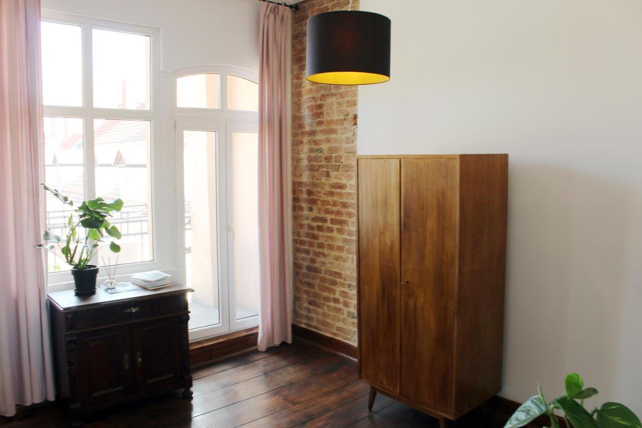 Zamkowa Guesthouse Poznań Zewnętrze zdjęcie