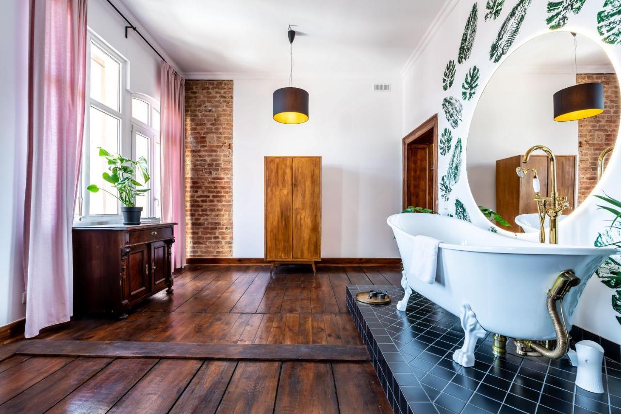 Zamkowa Guesthouse Poznań Zewnętrze zdjęcie