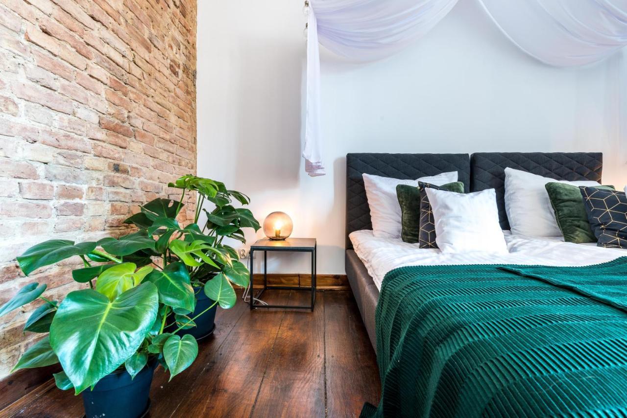 Zamkowa Guesthouse Poznań Zewnętrze zdjęcie