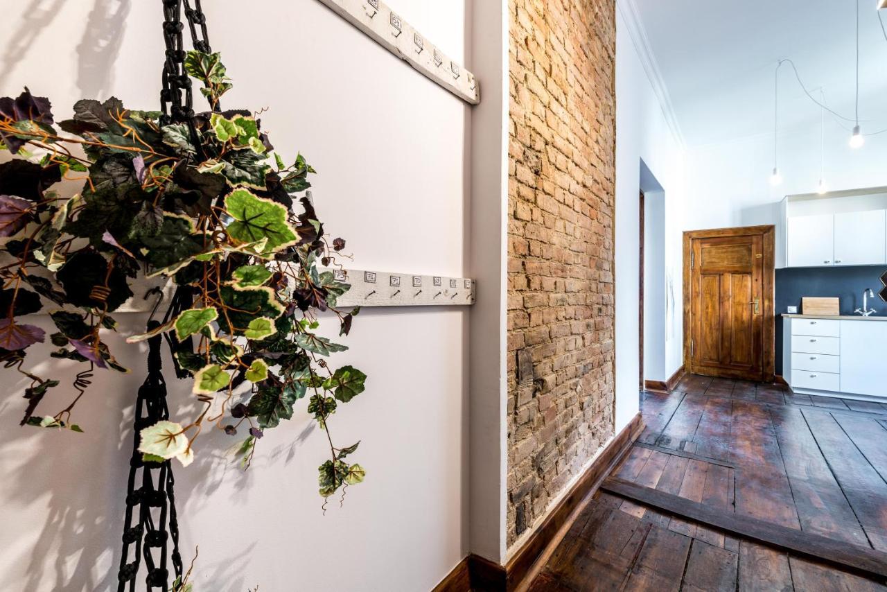 Zamkowa Guesthouse Poznań Zewnętrze zdjęcie