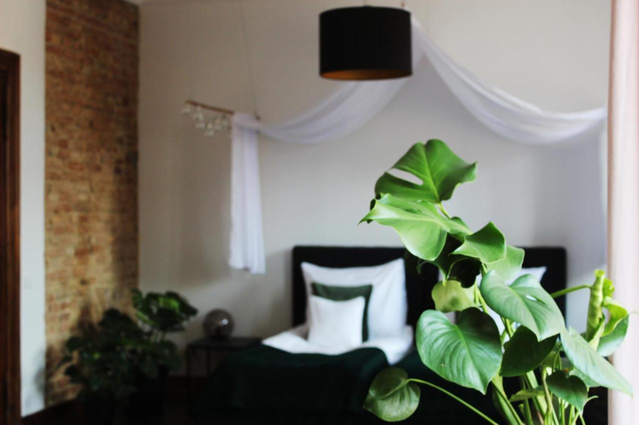 Zamkowa Guesthouse Poznań Zewnętrze zdjęcie
