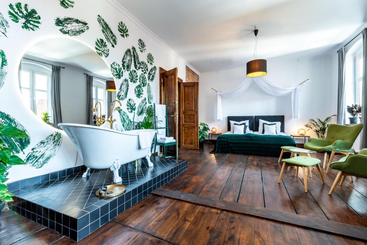 Zamkowa Guesthouse Poznań Zewnętrze zdjęcie