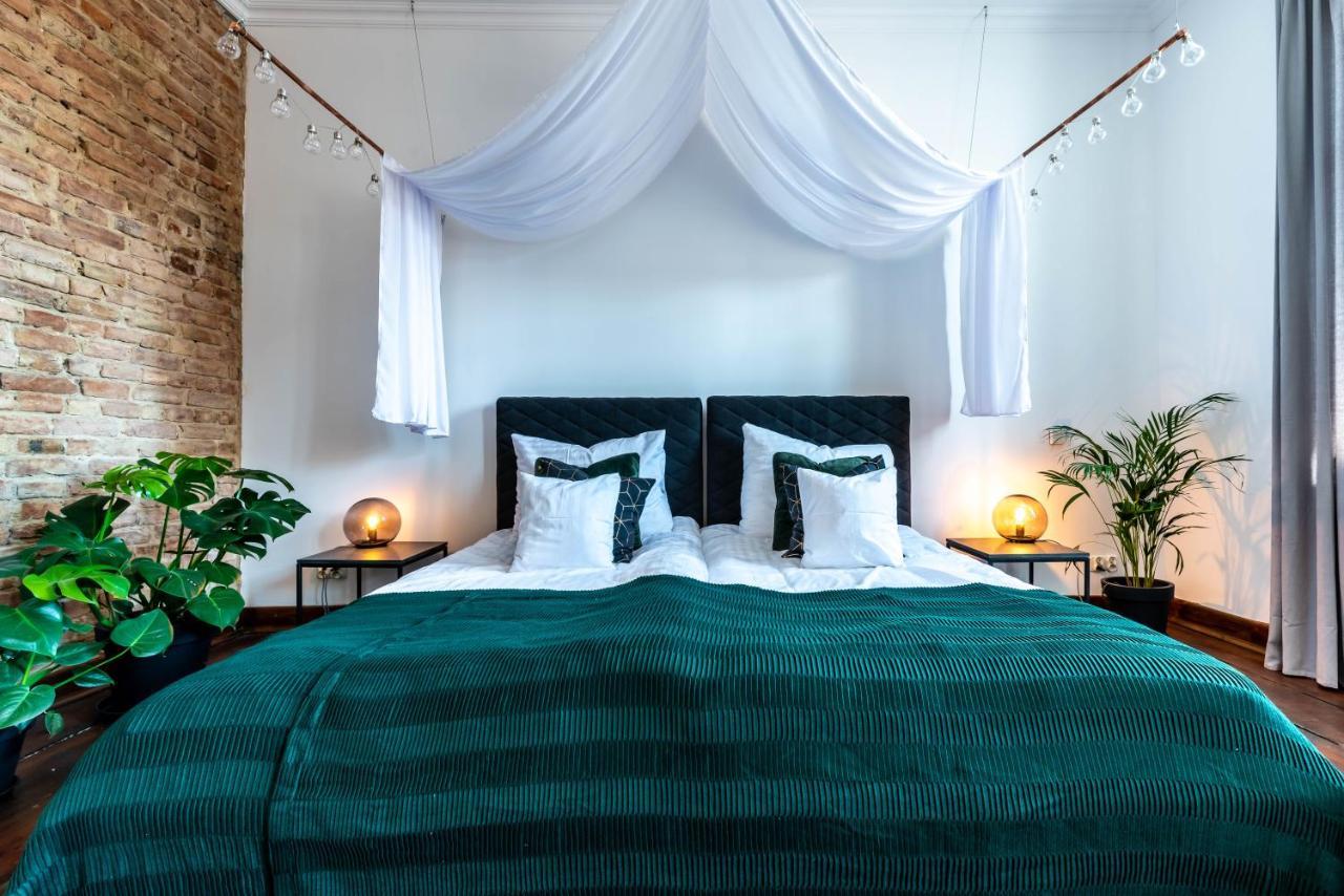 Zamkowa Guesthouse Poznań Zewnętrze zdjęcie