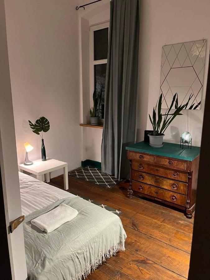 Zamkowa Guesthouse Poznań Zewnętrze zdjęcie