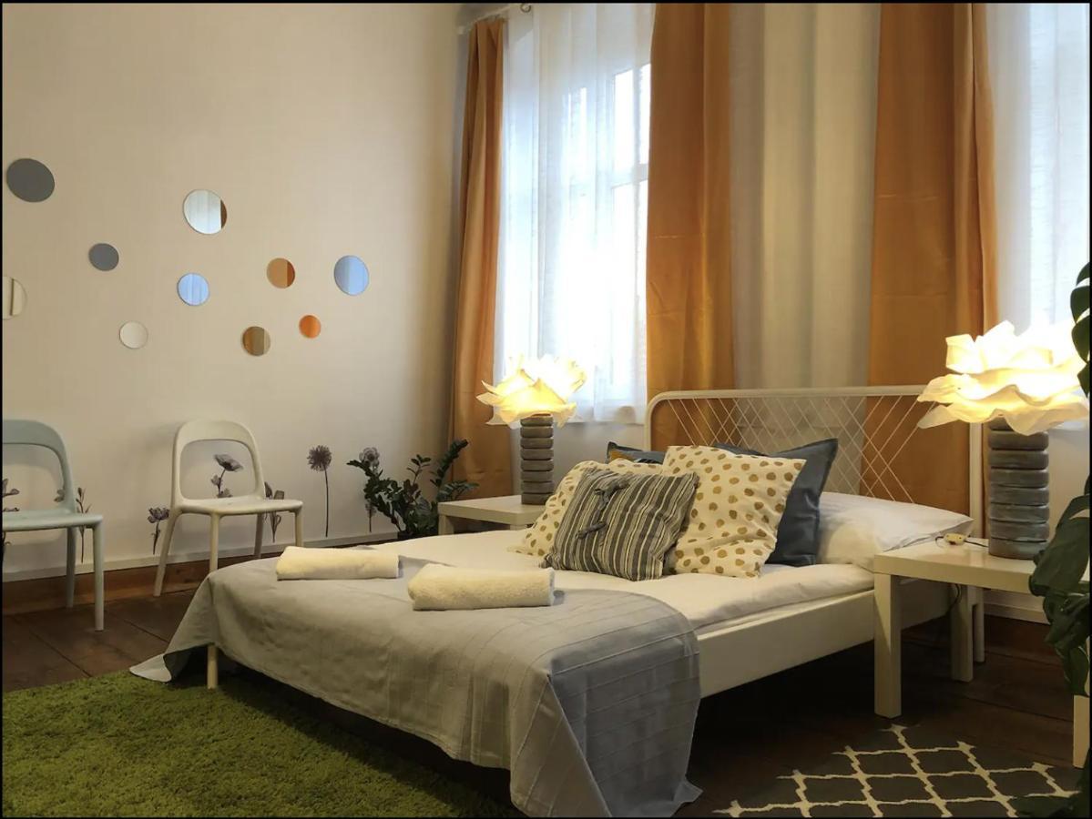 Zamkowa Guesthouse Poznań Zewnętrze zdjęcie