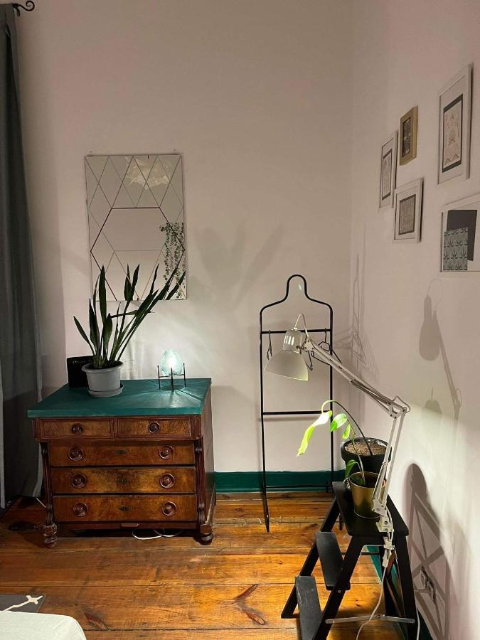 Zamkowa Guesthouse Poznań Zewnętrze zdjęcie