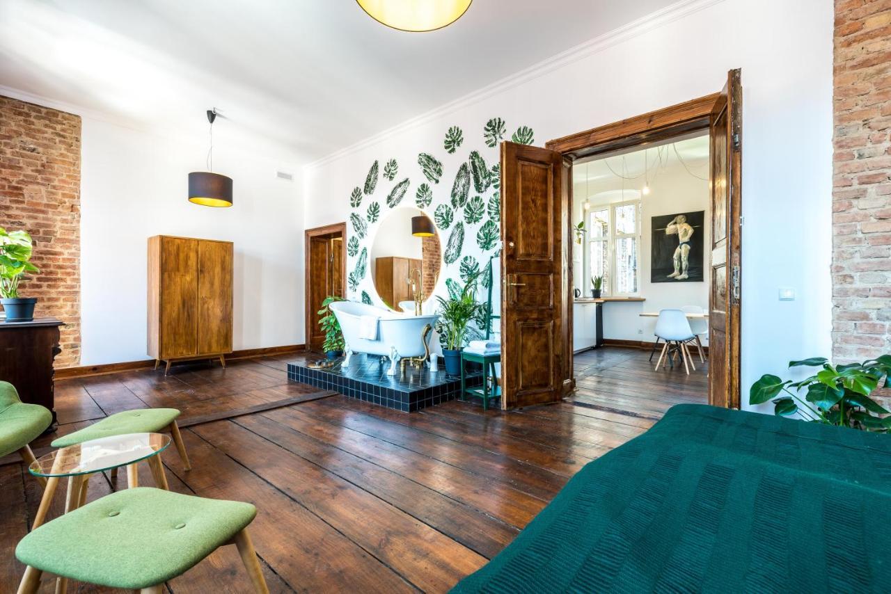 Zamkowa Guesthouse Poznań Zewnętrze zdjęcie