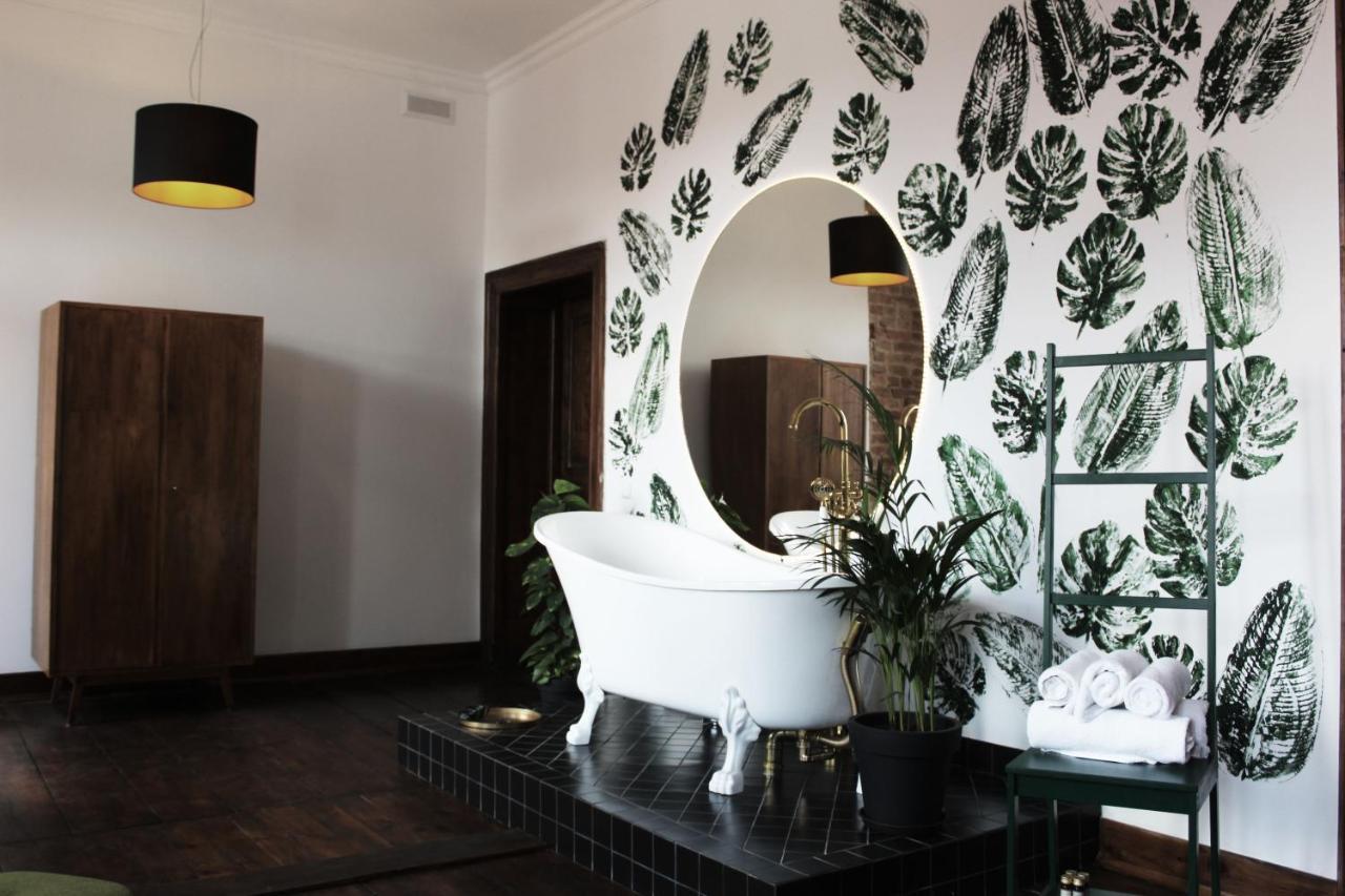 Zamkowa Guesthouse Poznań Zewnętrze zdjęcie