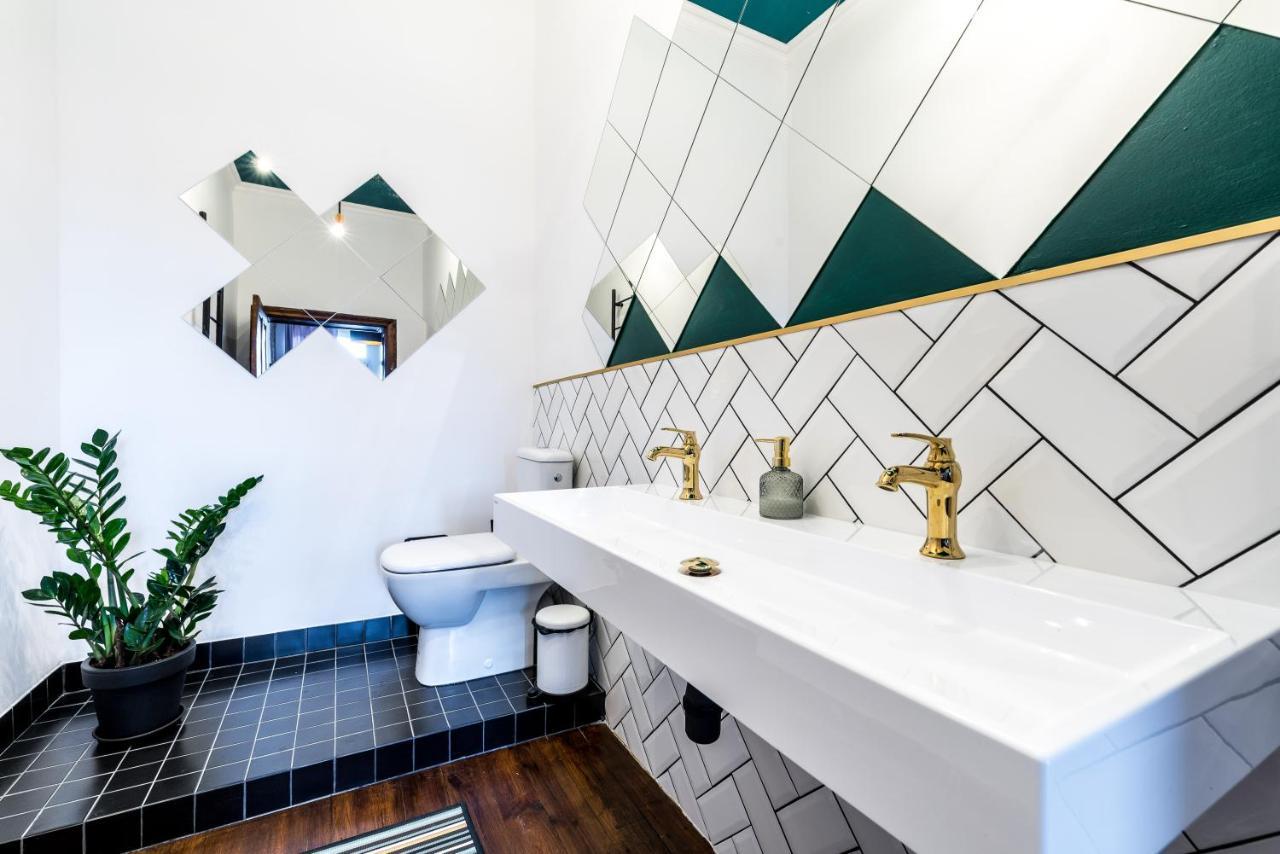 Zamkowa Guesthouse Poznań Zewnętrze zdjęcie