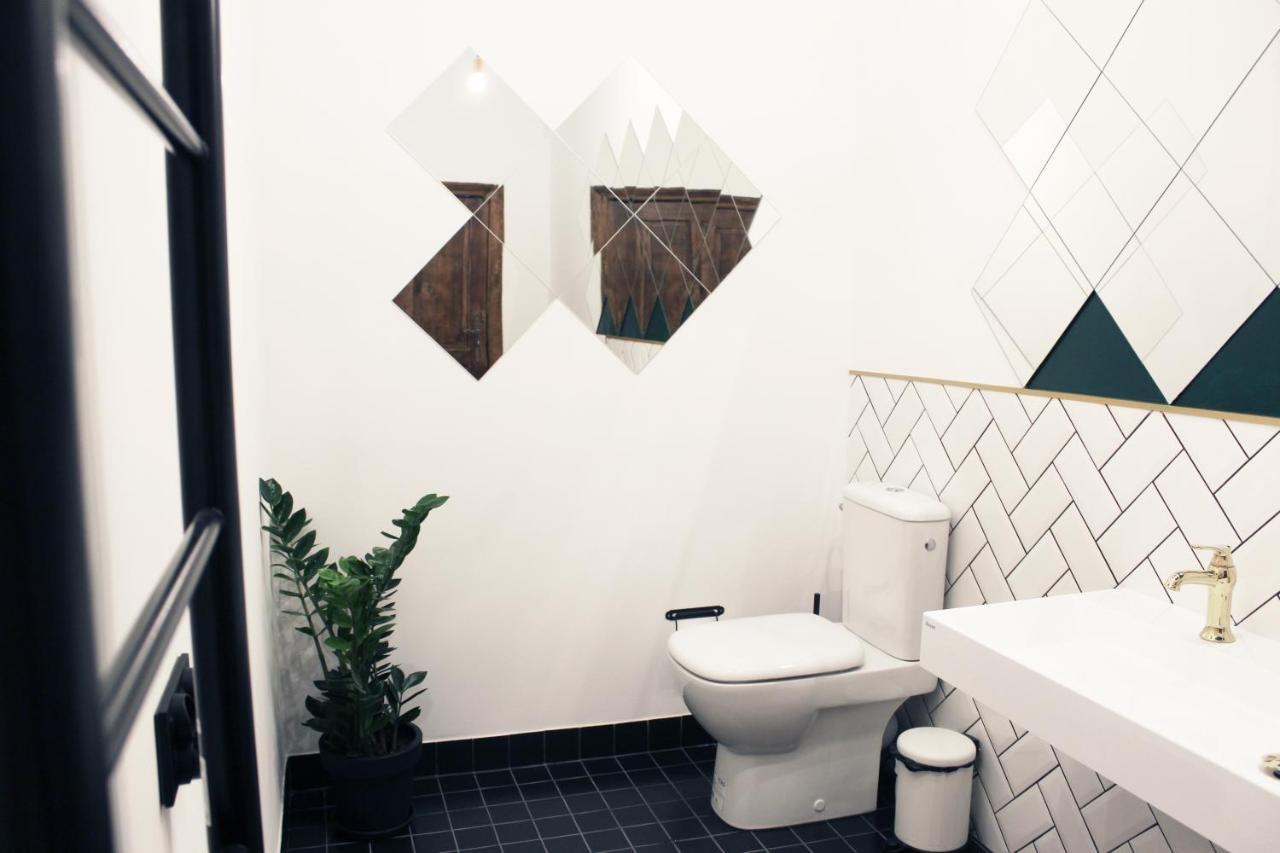 Zamkowa Guesthouse Poznań Zewnętrze zdjęcie