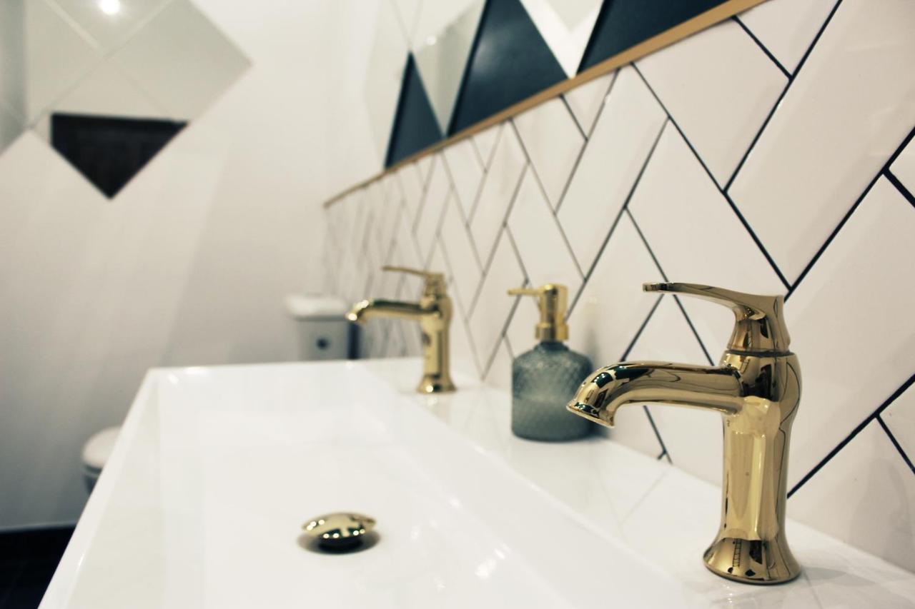 Zamkowa Guesthouse Poznań Zewnętrze zdjęcie