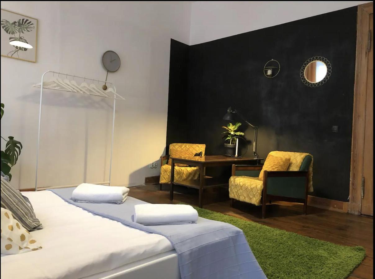Zamkowa Guesthouse Poznań Zewnętrze zdjęcie