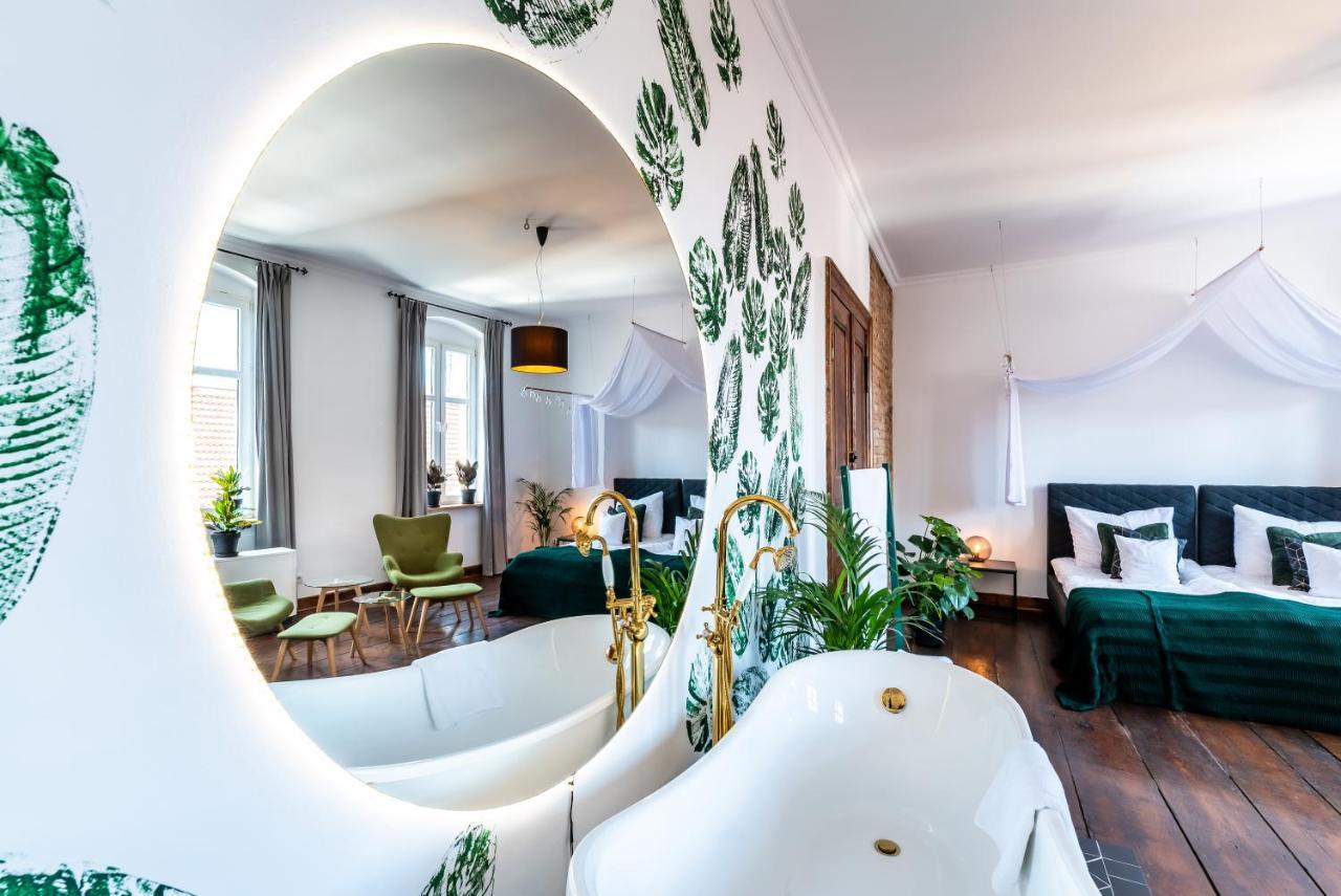 Zamkowa Guesthouse Poznań Zewnętrze zdjęcie