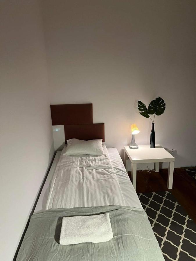 Zamkowa Guesthouse Poznań Zewnętrze zdjęcie