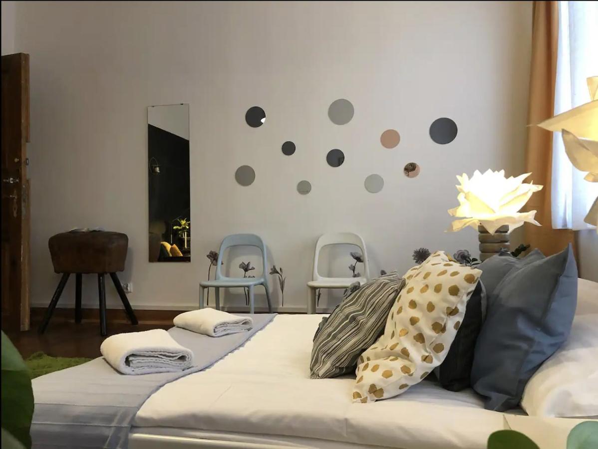 Zamkowa Guesthouse Poznań Zewnętrze zdjęcie