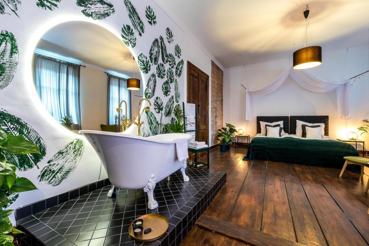 Zamkowa Guesthouse Poznań Zewnętrze zdjęcie